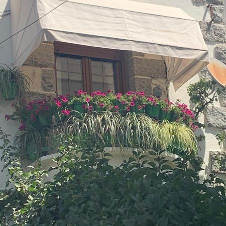 Апартаменти El Balcon De Araceli Серседілья Екстер'єр фото